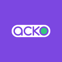 acko logo