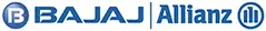 bajaj allianz logo