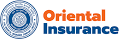 oriental insurance logo